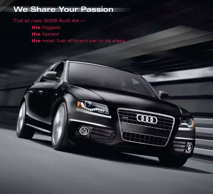 Print Ads