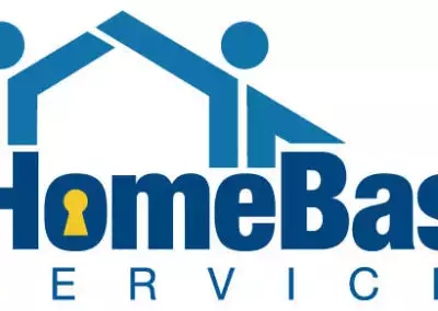HomeBase Services logo