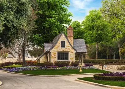 Addison neighborhoods retouch sample after 3008