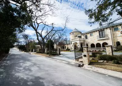 Addison neighborhoods retouch sample before bellbrook