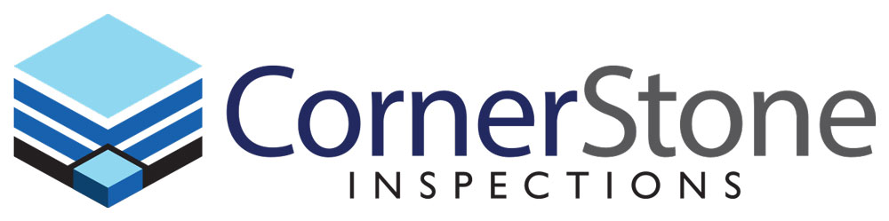 CornerStone Inspections logo 2016