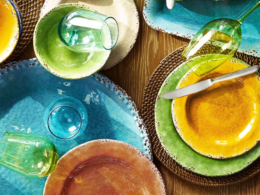 Pier 1 – Photo Retouching & Production